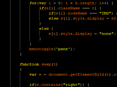 Javascript Source Code Example